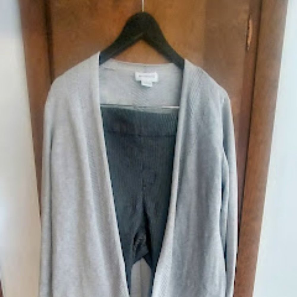 Maurices Size Medium Dress Pants w/ Free Liz Claibore Sweater